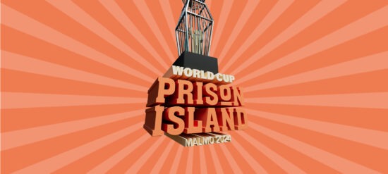 CDM Prison Island 2024